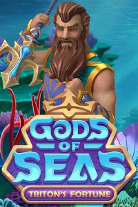 Gods of Seas: Triton’s Fortune